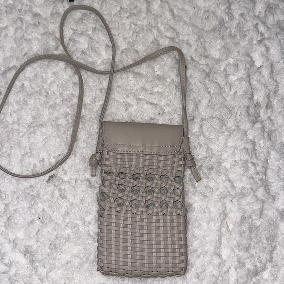 Phone purse - Picture 2 of 3